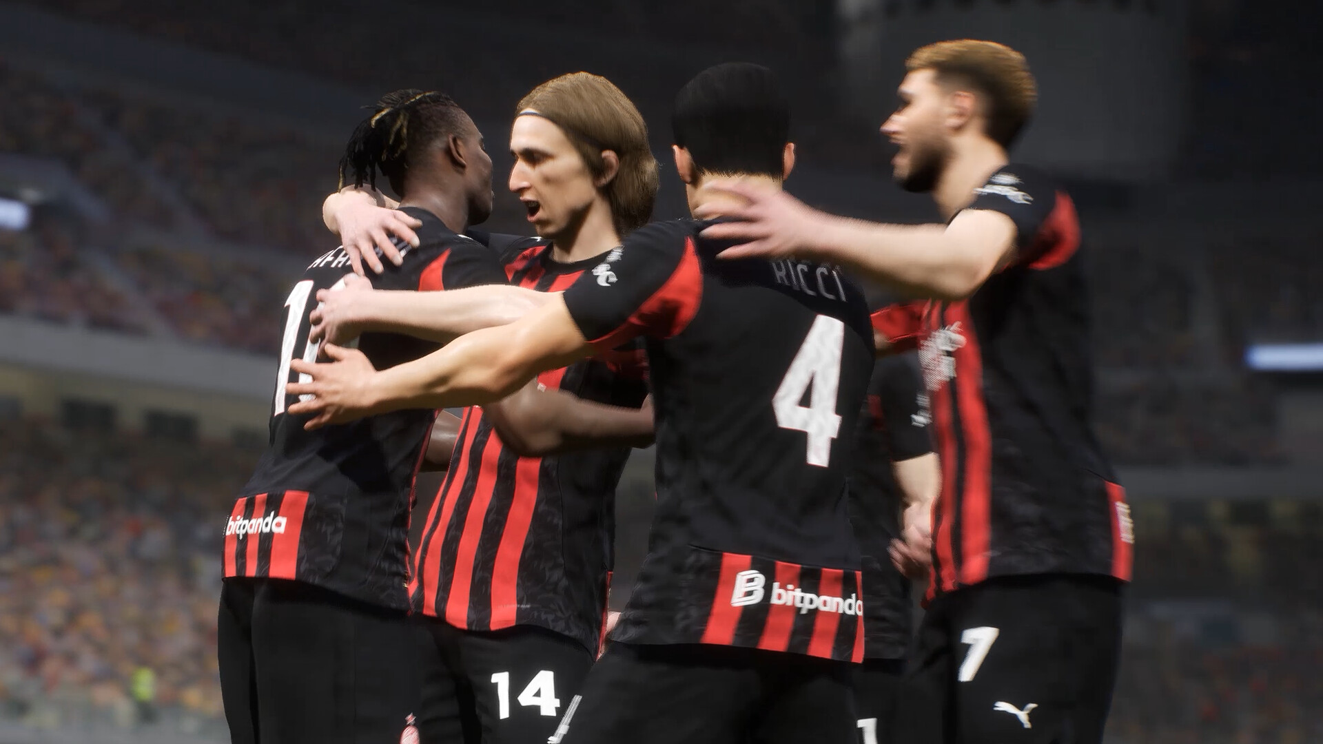 eFootball™ Screenshot 6