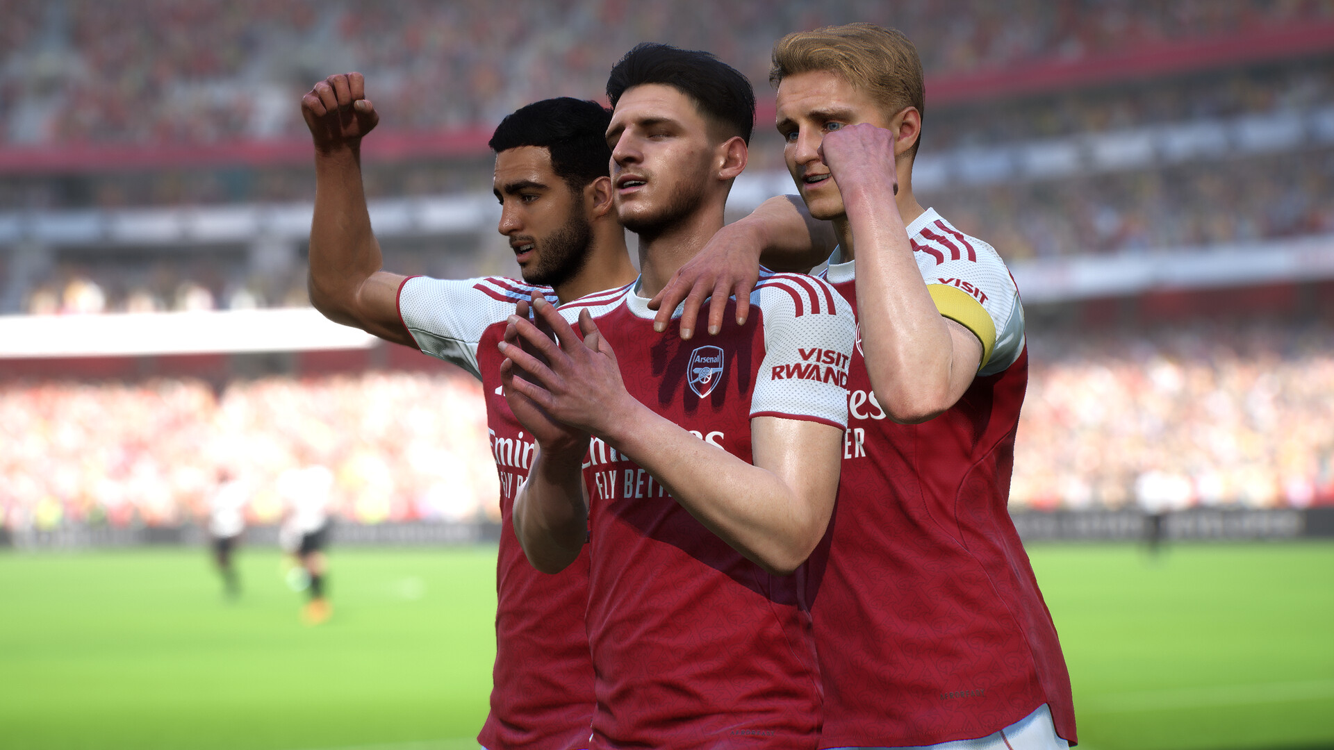 eFootball™ Screenshot 3