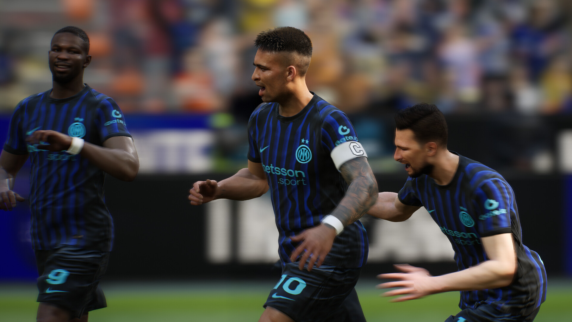 eFootball™ Screenshot 5