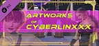 Cyberlinxxx- Artworks
