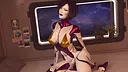 Cyberlinxxx- Artworks Screenshot 2