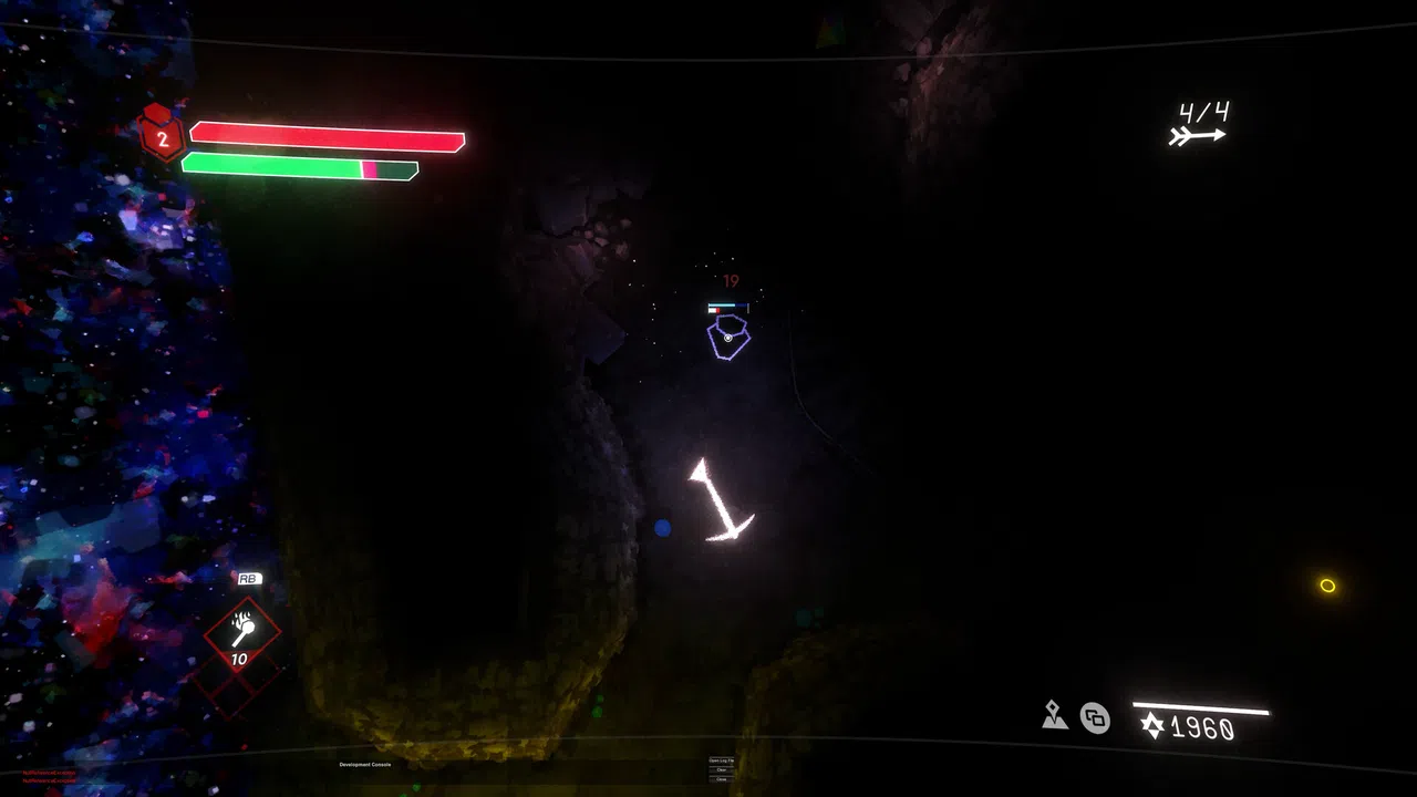 Void Sols Demo Screenshot 6