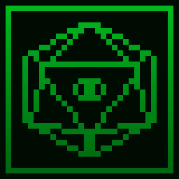 Roll for Initiative icon