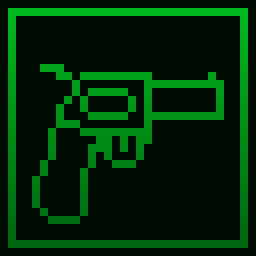 Weapon of Choice icon