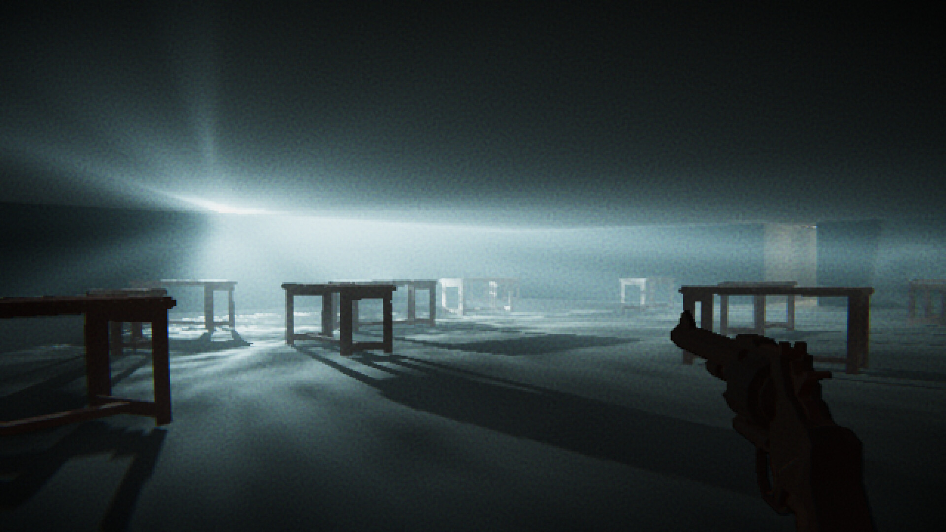 The Victor Initiative Screenshot 11