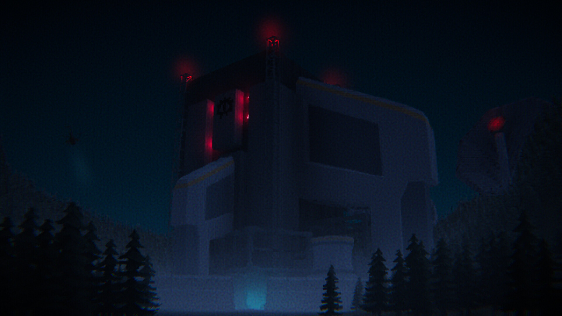 The Victor Initiative Screenshot 3