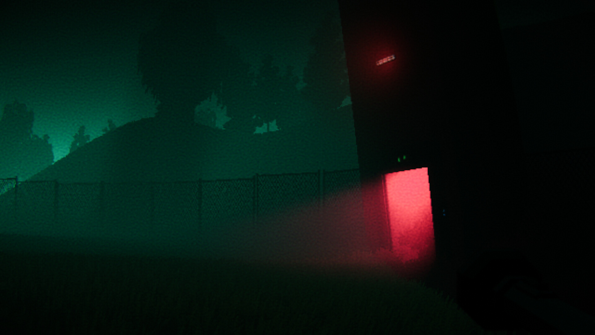 The Victor Initiative Screenshot 2