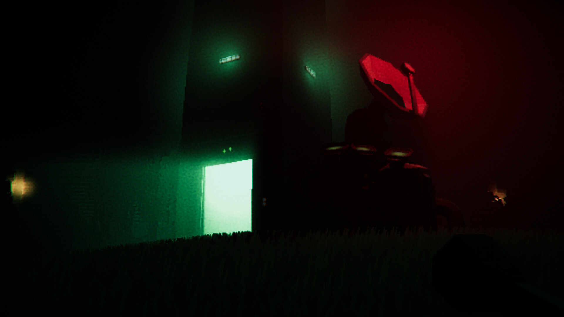 The Victor Initiative Screenshot 7