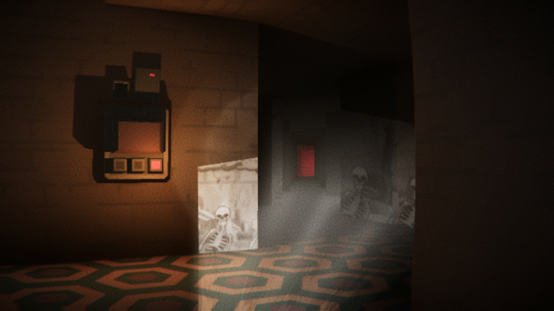 The Victor Initiative Screenshot 9