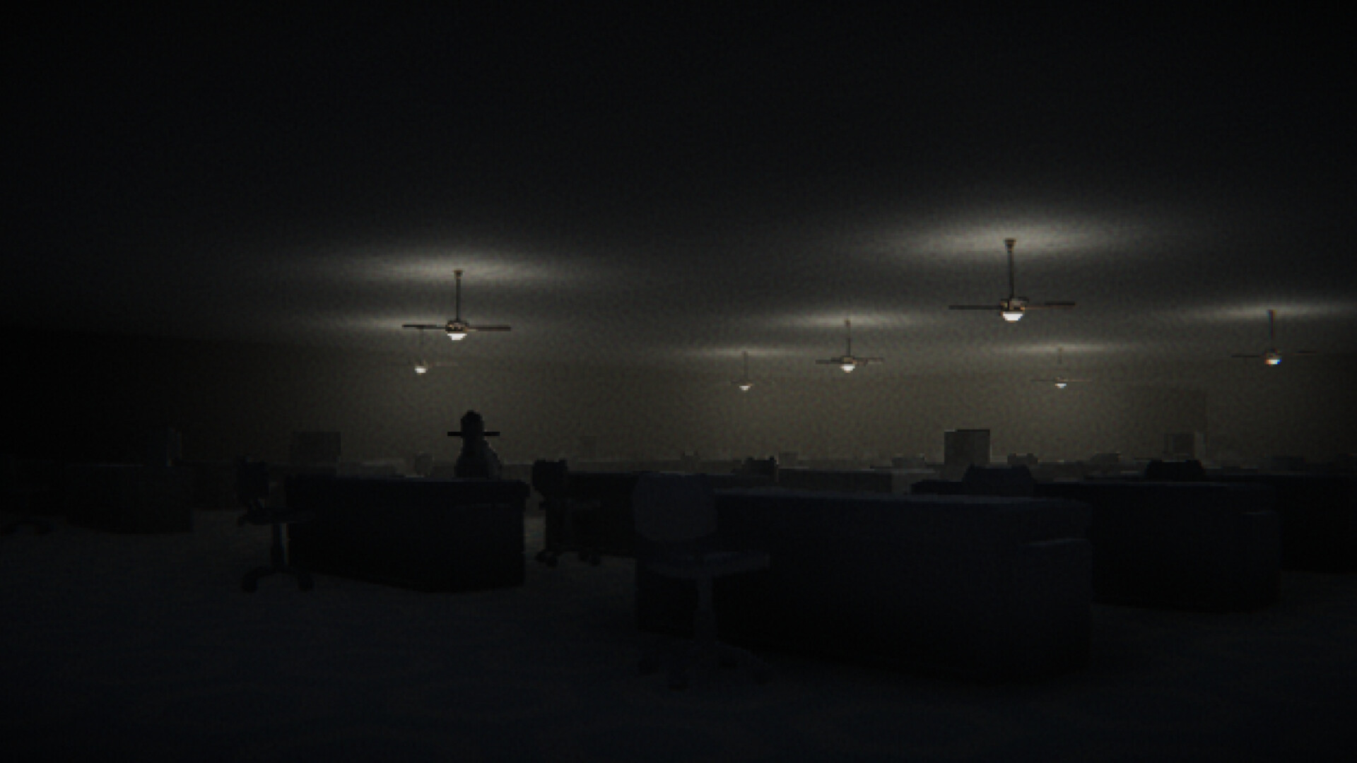 The Victor Initiative Screenshot 6