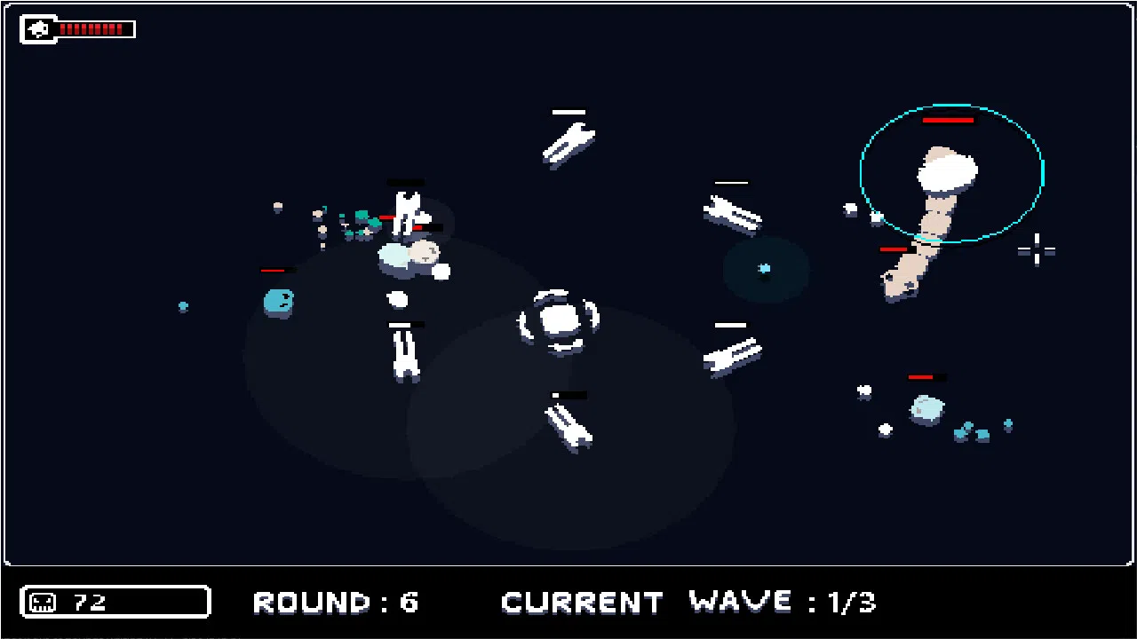 Cubint Demo Screenshot 4