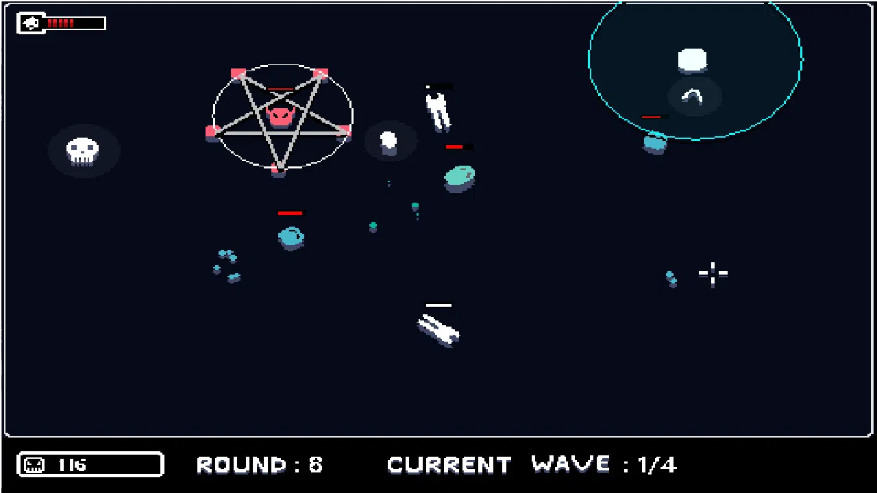 Cubint Demo Screenshot 2