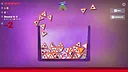 Steve's Warehouse: Physics. Roguelike. Chaos. Screenshot 6