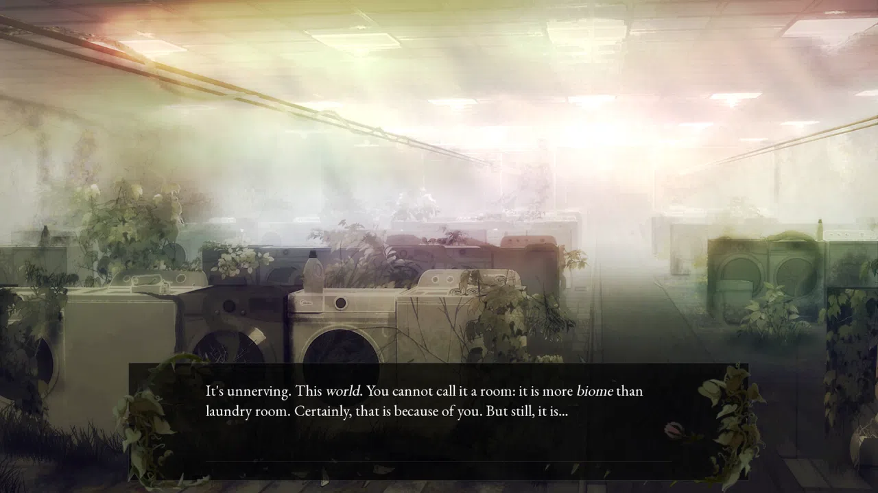 Edenfall Screenshot 1