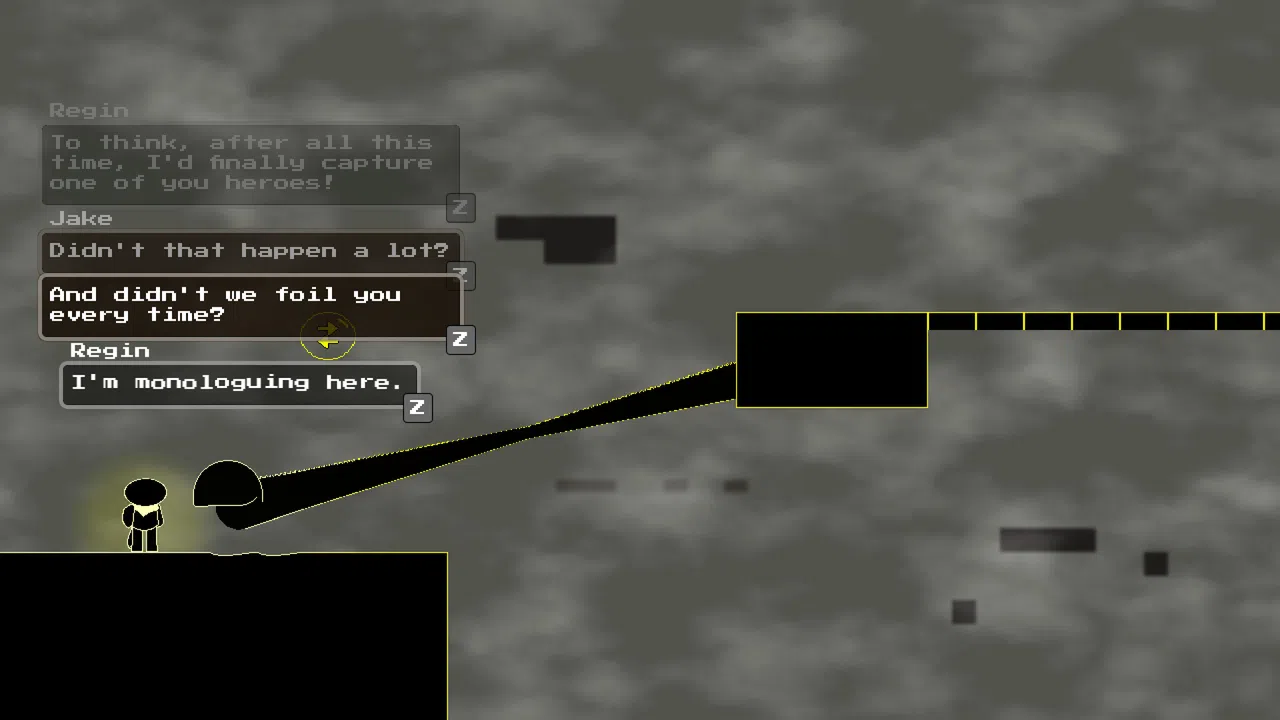 Esau's World Screenshot 3