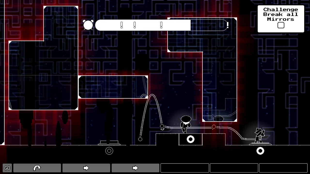 Esau's World Screenshot 1