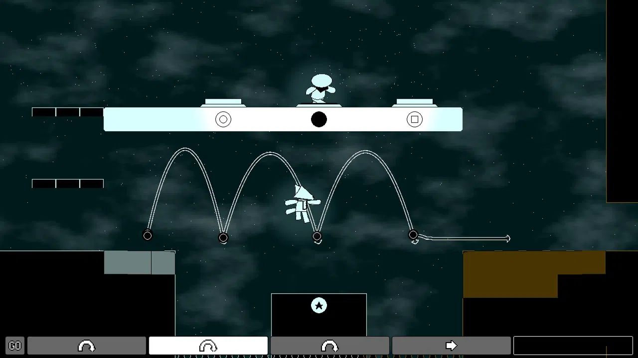 Esau's World Screenshot 2