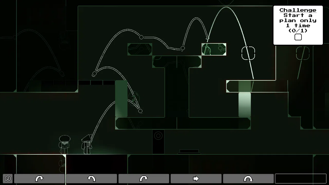 Esau's World Screenshot 0