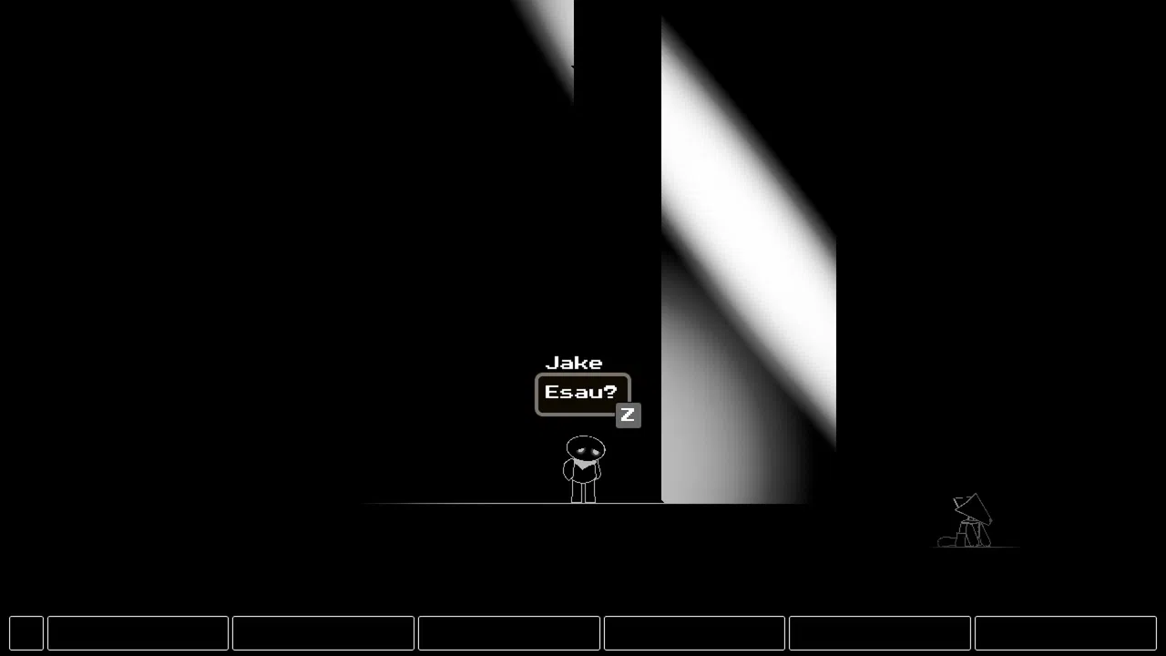 Esau's World Screenshot 5