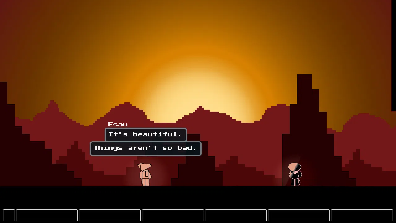Esau's World Screenshot 4