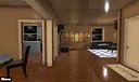 In Winter: a new apartment Screenshot 0