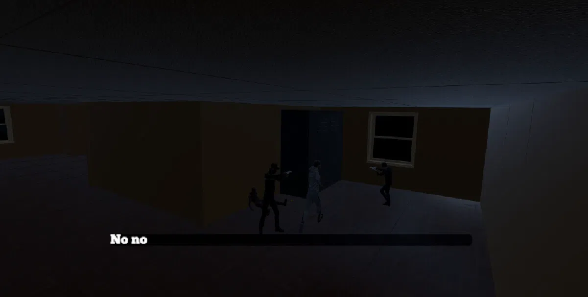 In Winter: a new apartment Screenshot 5