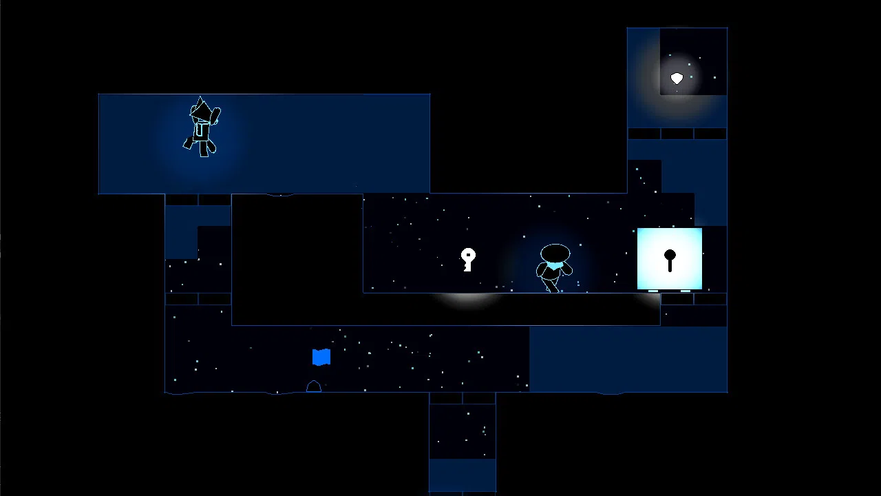 Esau's World Demo Screenshot 0