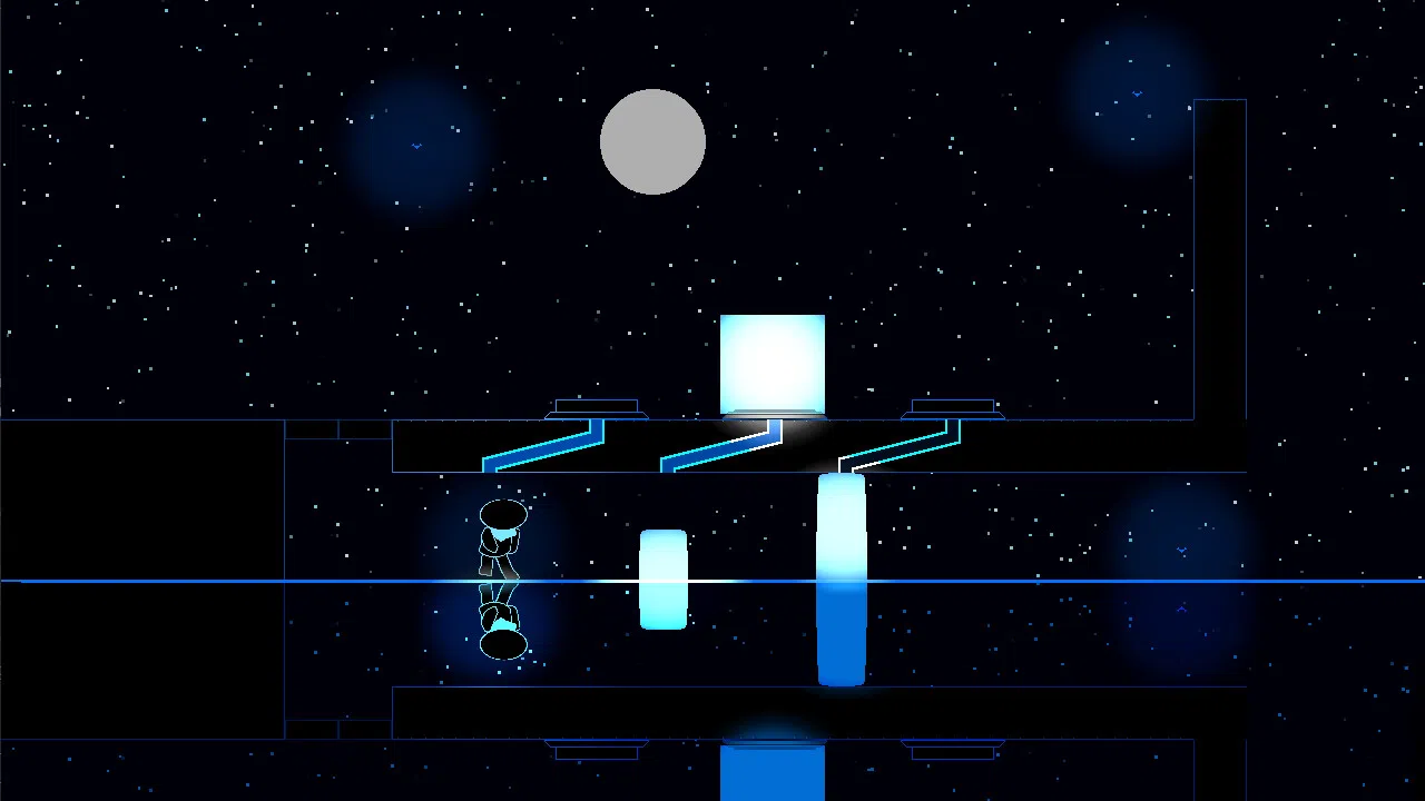 Esau's World Demo Screenshot 2