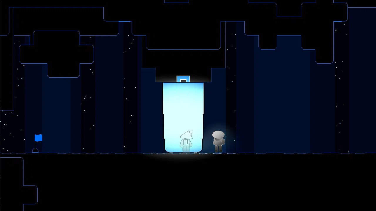 Esau's World Demo Screenshot 1