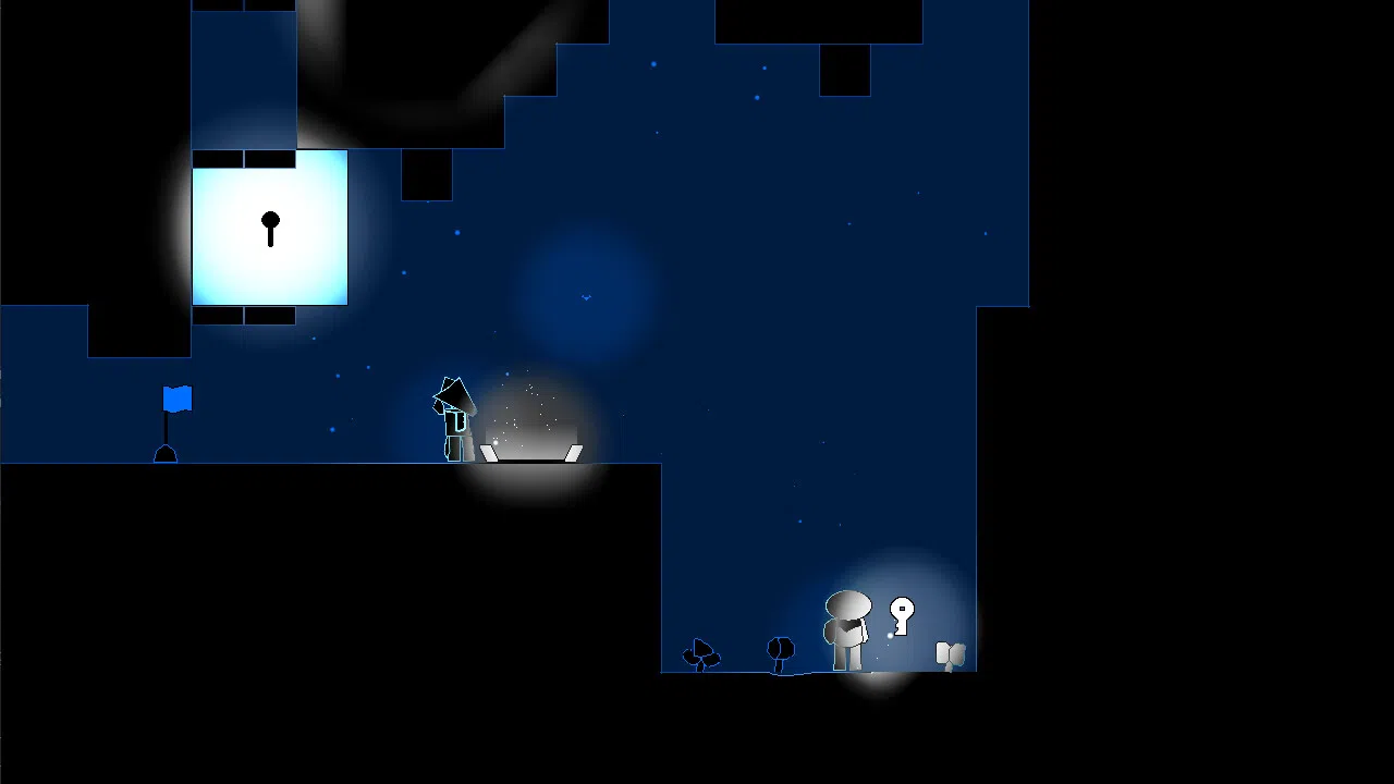 Esau's World Demo Screenshot 5