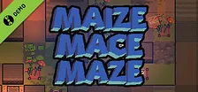 Maize Mace Maze Demo