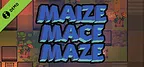 Maize Mace Maze Demo