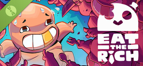 Eat the Rich Friend's Pass