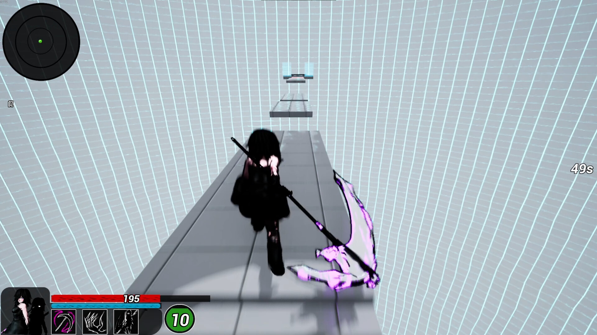 Void Fighters Screenshot 10