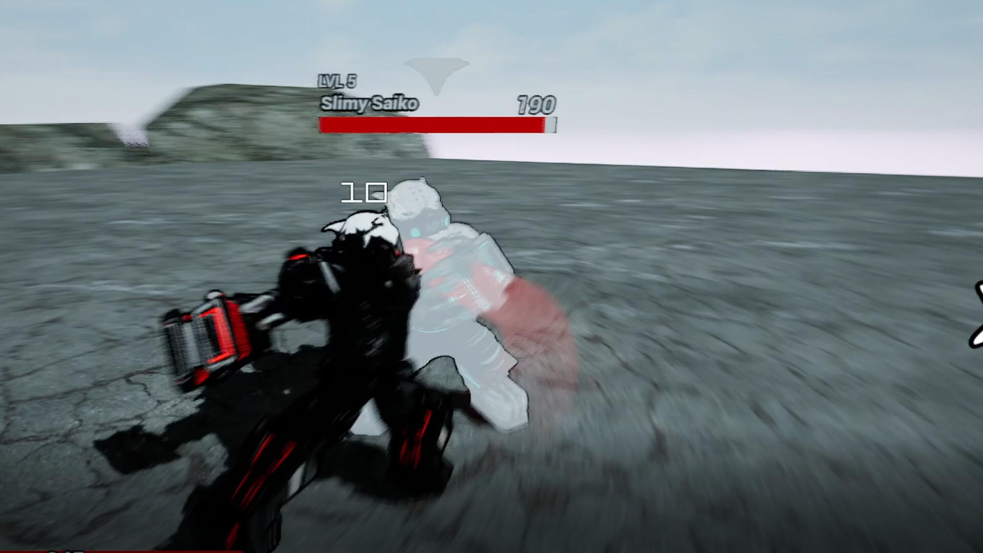 Void Fighters Screenshot 4