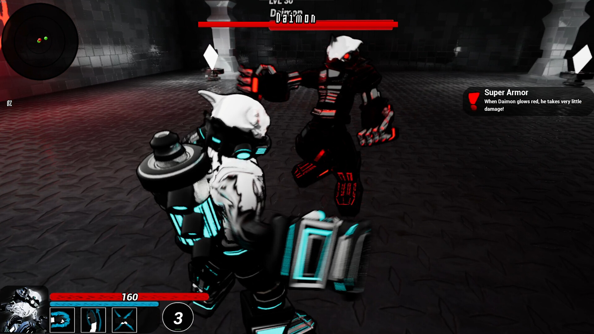 Void Fighters Screenshot 8