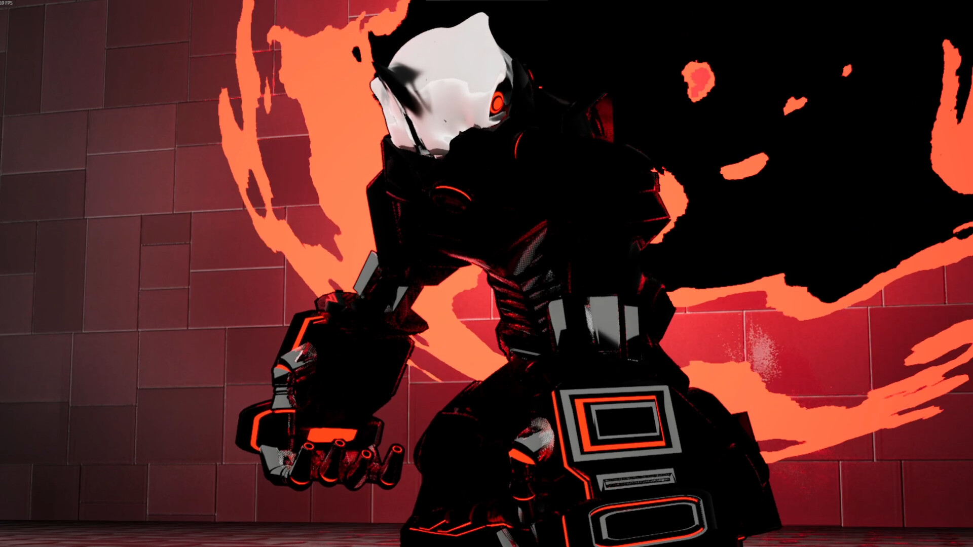 Void Fighters Screenshot 0