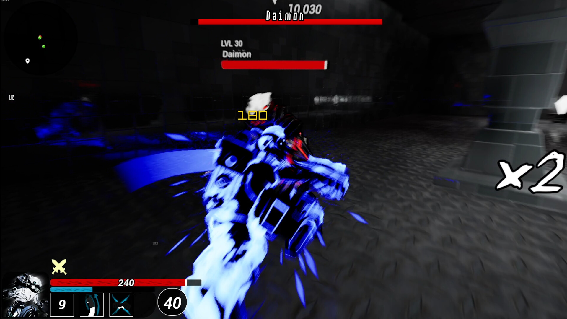 Void Fighters Screenshot 5