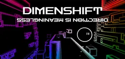 Dimenshift