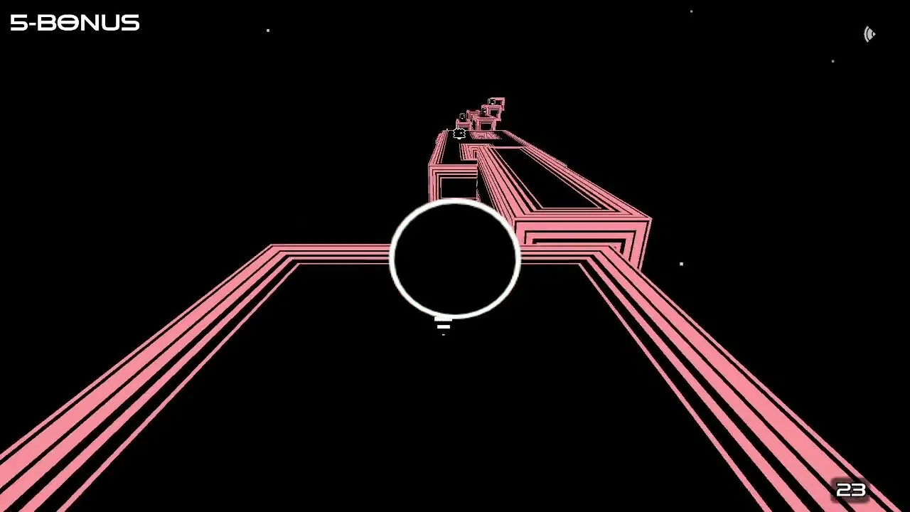 Dimenshift Screenshot 2