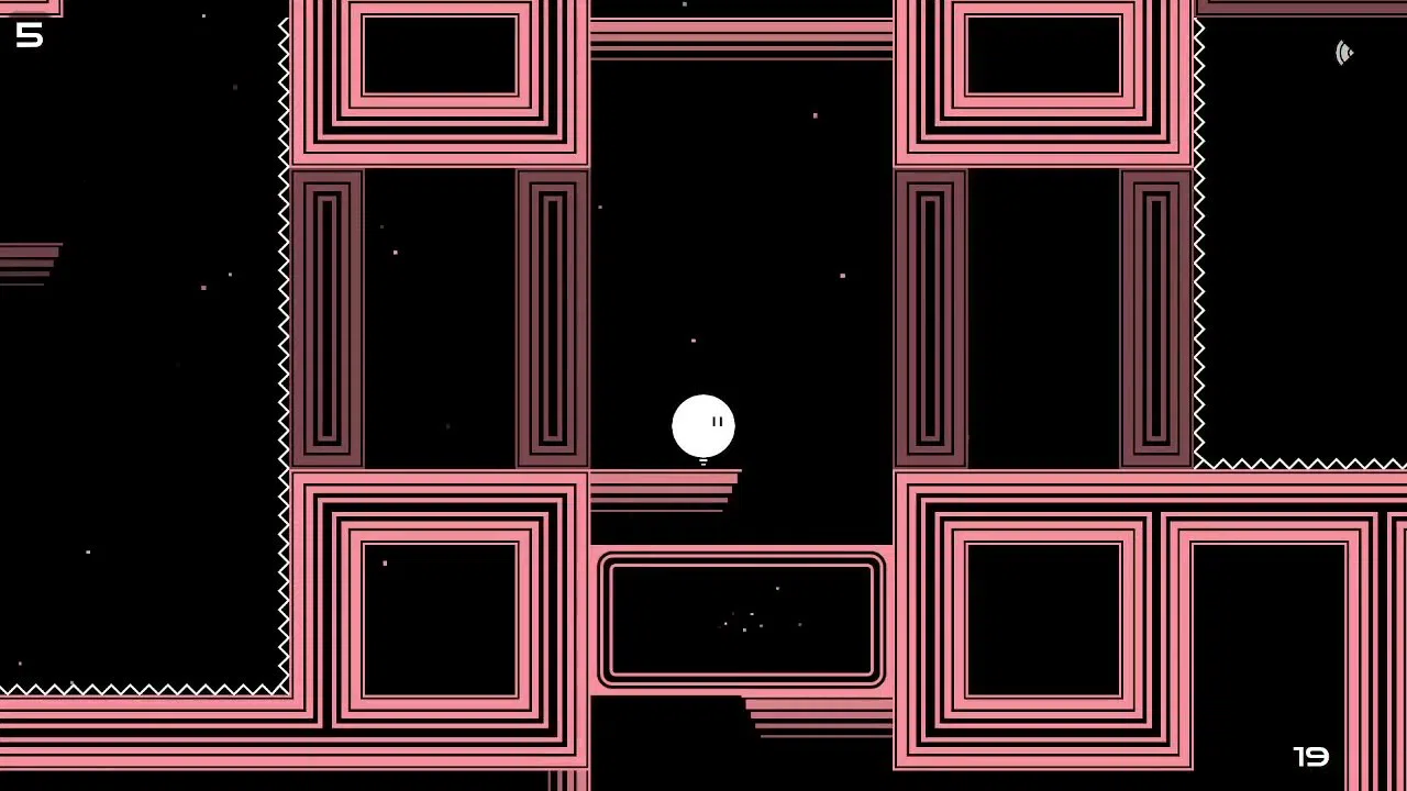 Dimenshift Screenshot 6