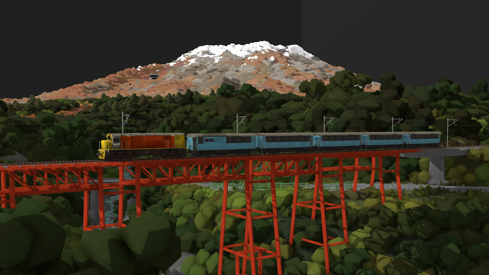 Rolling Line Screenshot 8