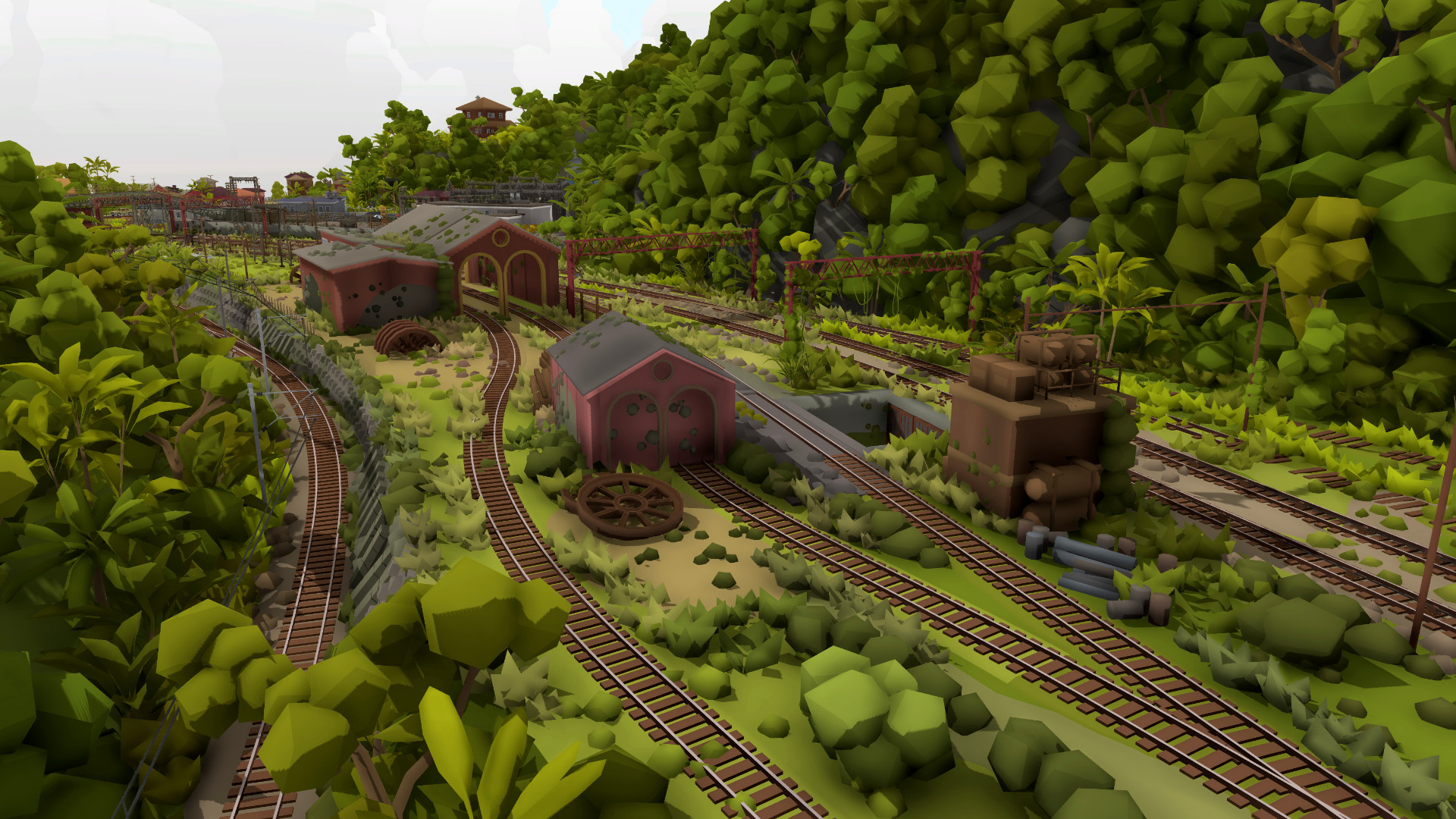 Rolling Line Screenshot 27