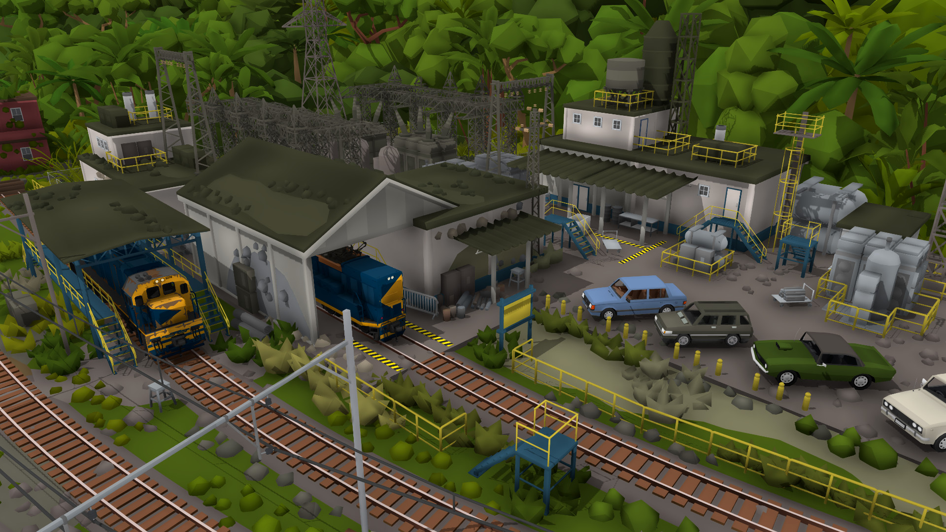 Rolling Line Screenshot 23