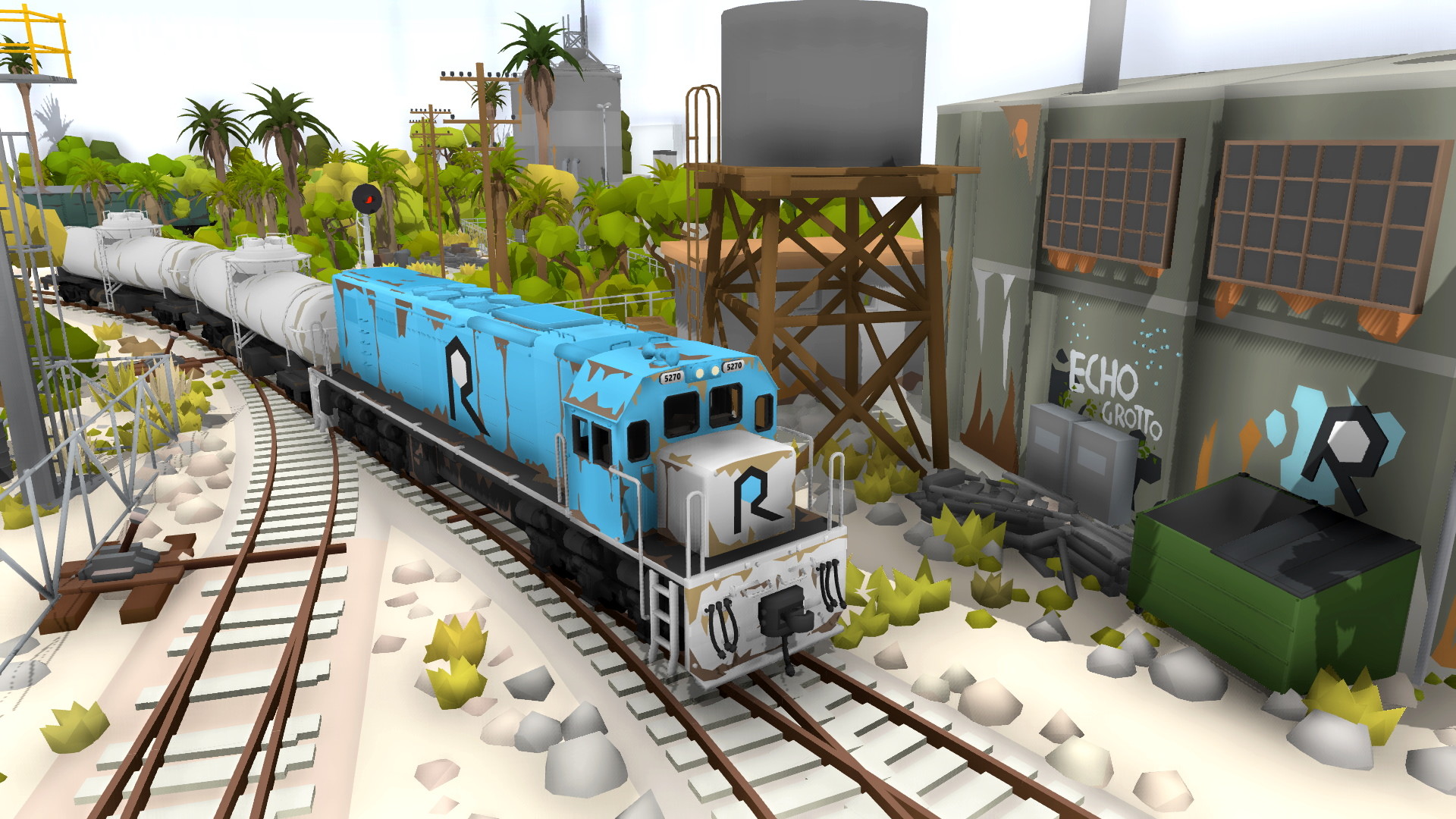 Rolling Line Screenshot 15