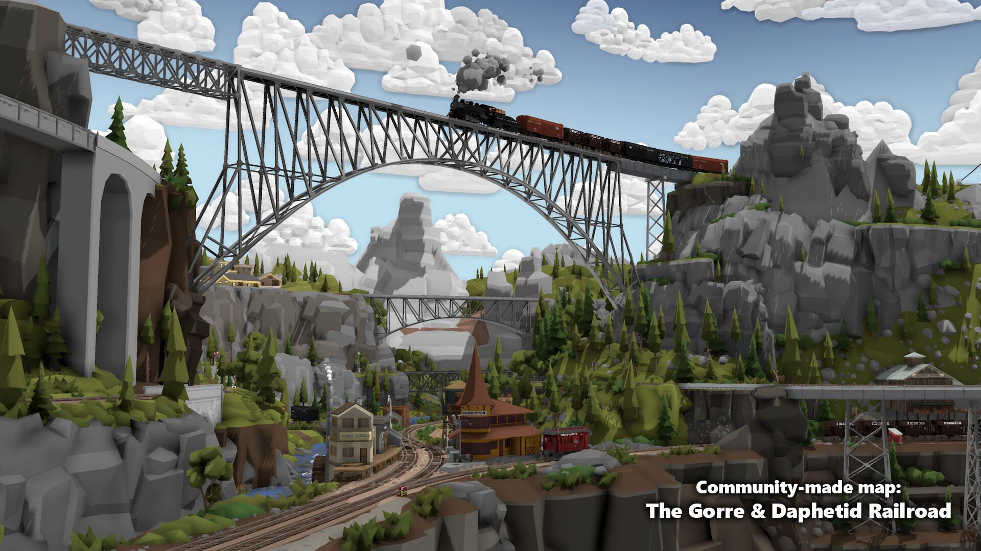 Rolling Line Screenshot 2