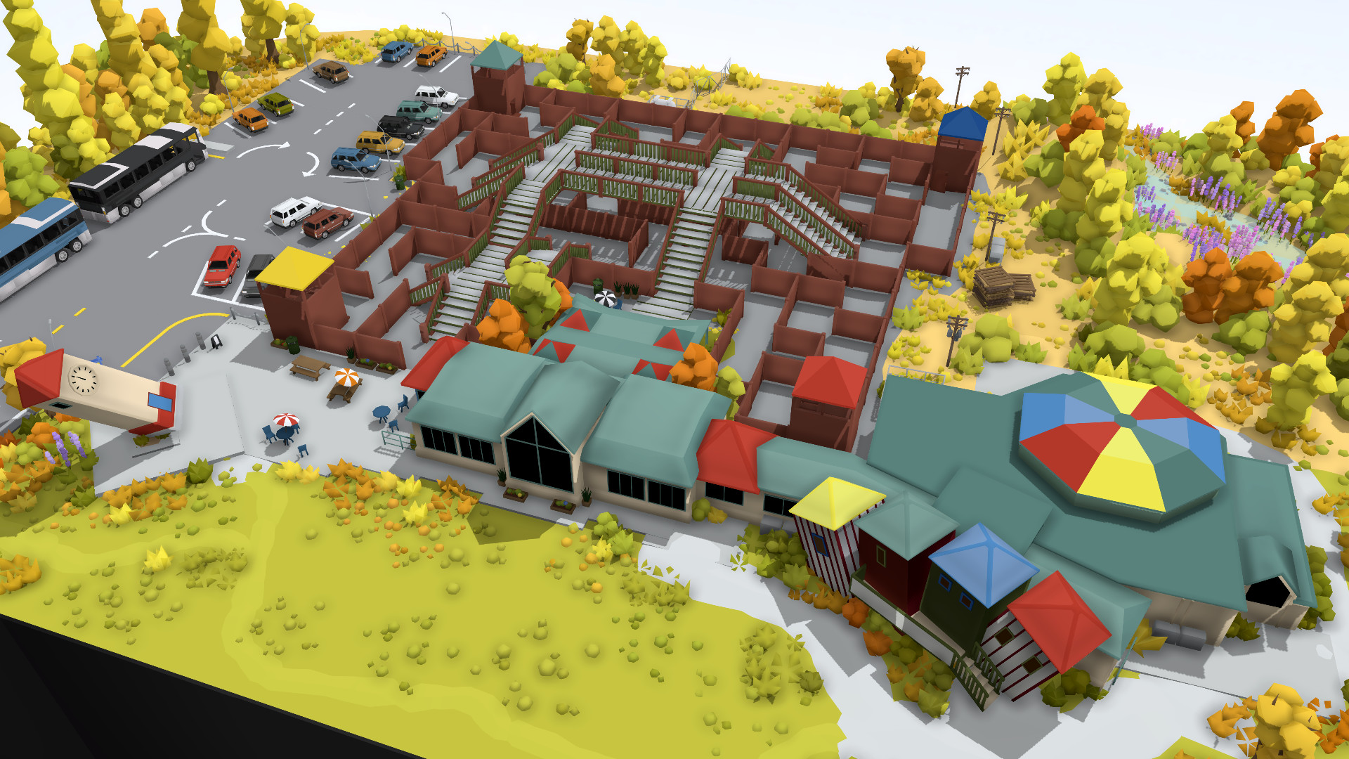 Rolling Line Screenshot 25