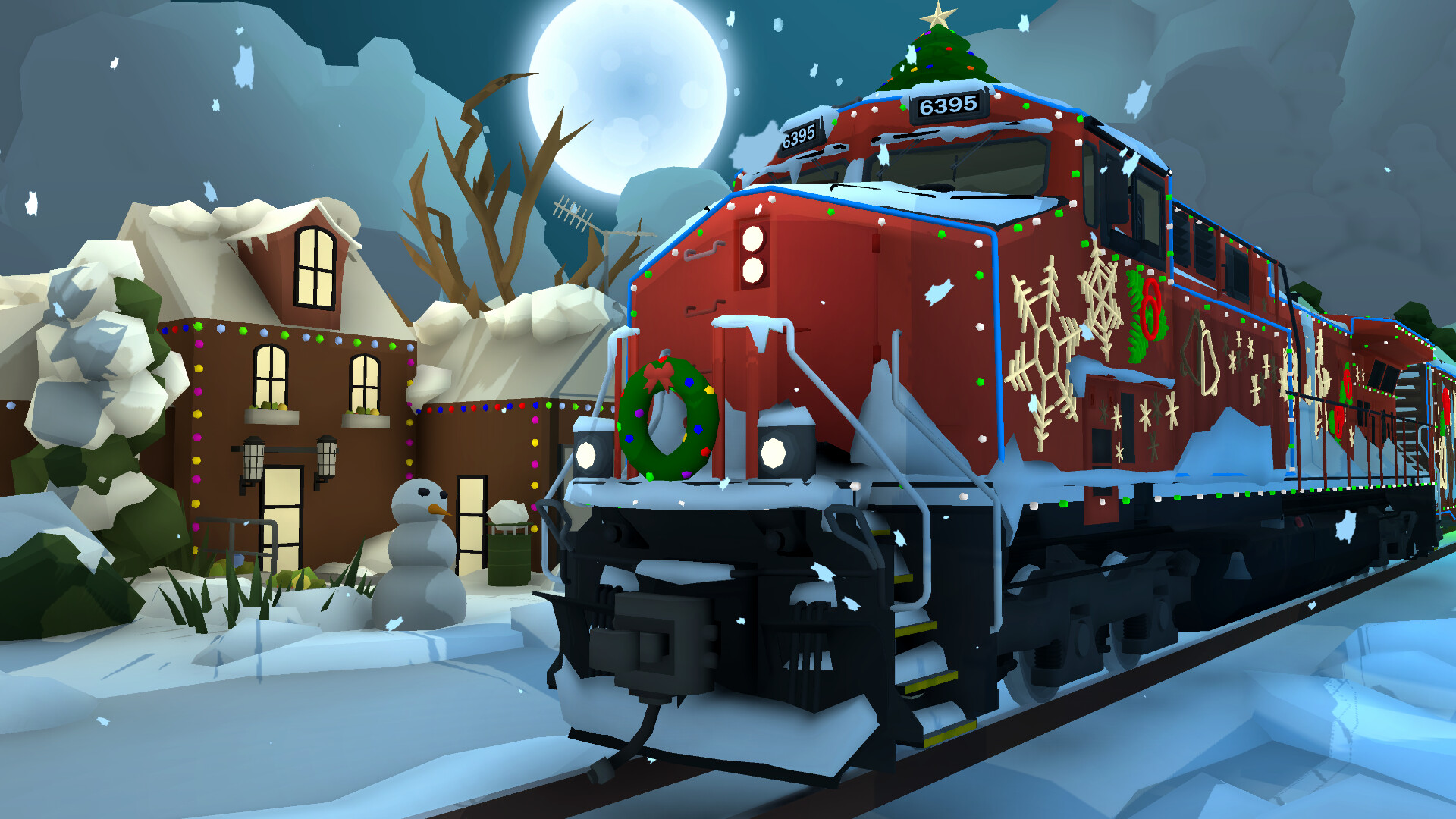 Rolling Line Screenshot 10