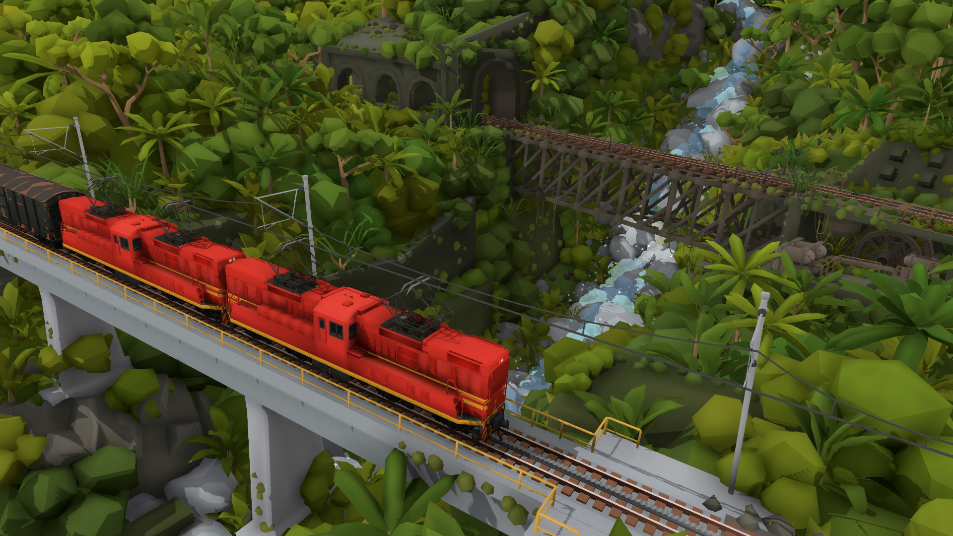 Rolling Line Screenshot 20