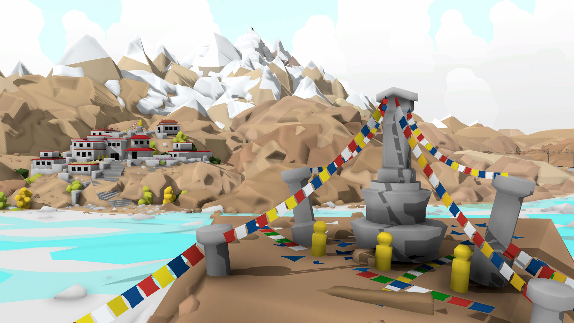 Rolling Line Screenshot 26